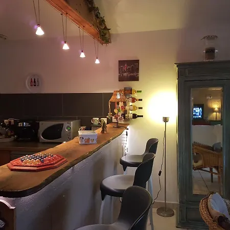 Maison Landston