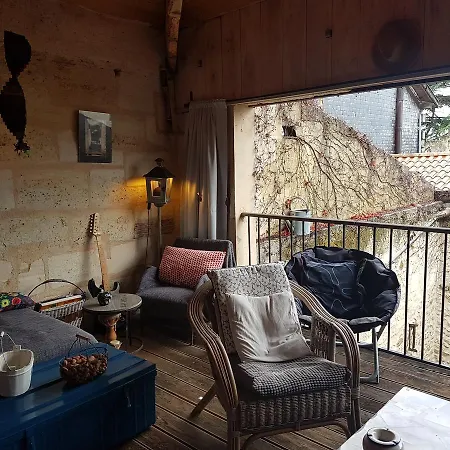 Maison Landston Maison d'hôtes